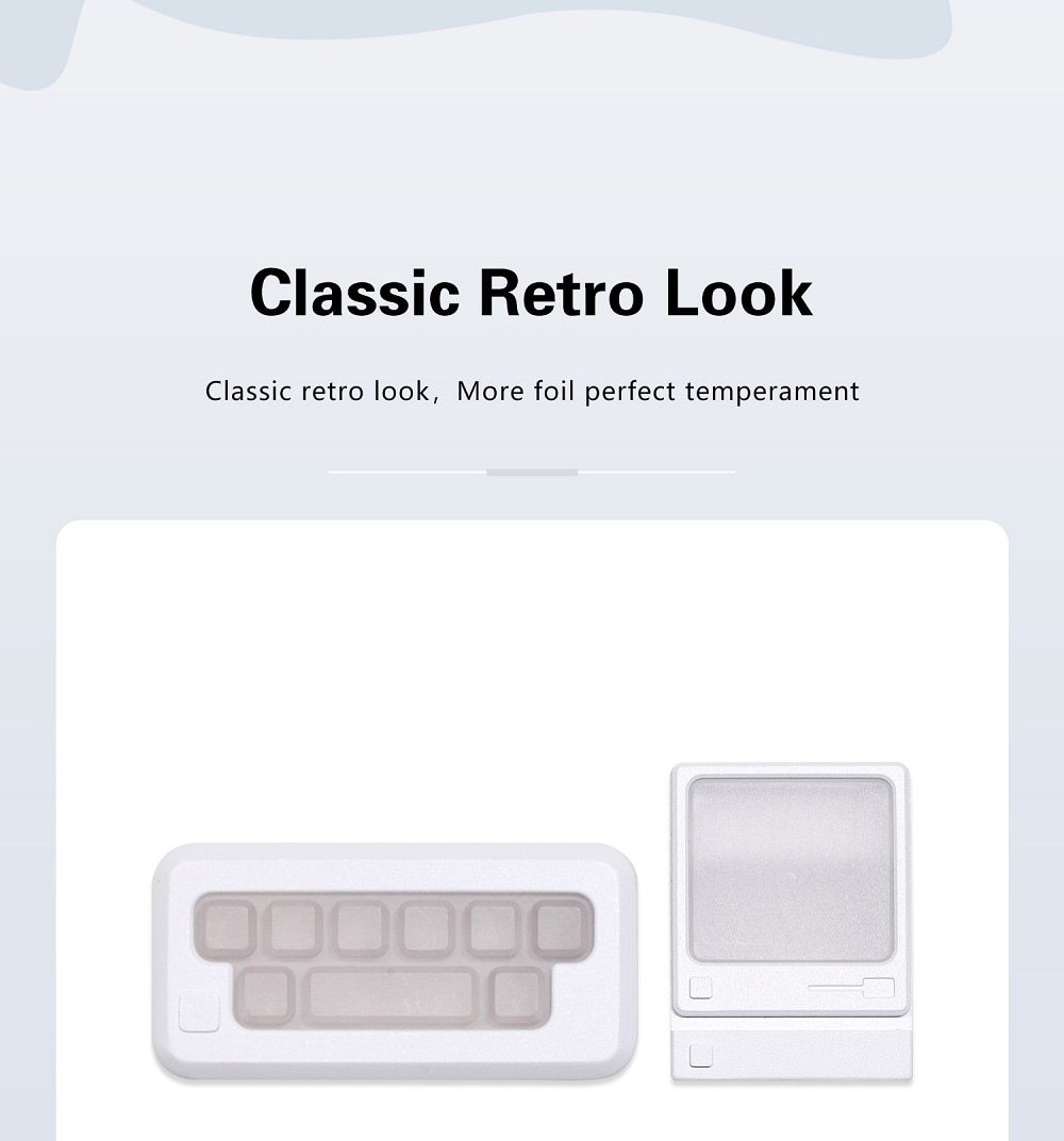 Cary X F0T1 Novelty VE+C11 Keycap Aluminium PC White Black Backlit for Mechanical keyboard ESC R1 1u 2u MX Stem Retro Look Cary X F0T1 Novelty VE+C11 Keycap Aluminium PC White Black Backlit for Mechanical keyboard ESC R1 1u 2u MX Stem Retro Look