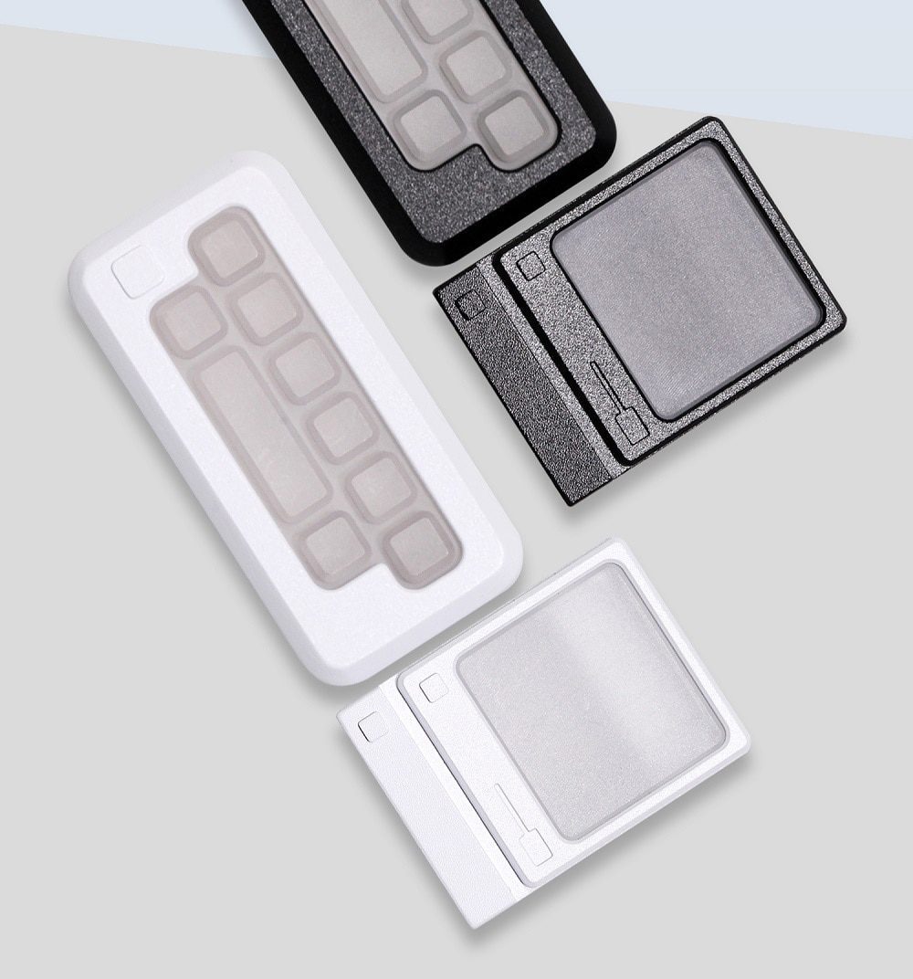 Cary X F0T1 Novelty VE+C11 Keycap Aluminium PC White Black Backlit for Mechanical keyboard ESC R1 1u 2u MX Stem Retro Look Cary X F0T1 Novelty VE+C11 Keycap Aluminium PC White Black Backlit for Mechanical keyboard ESC R1 1u 2u MX Stem Retro Look