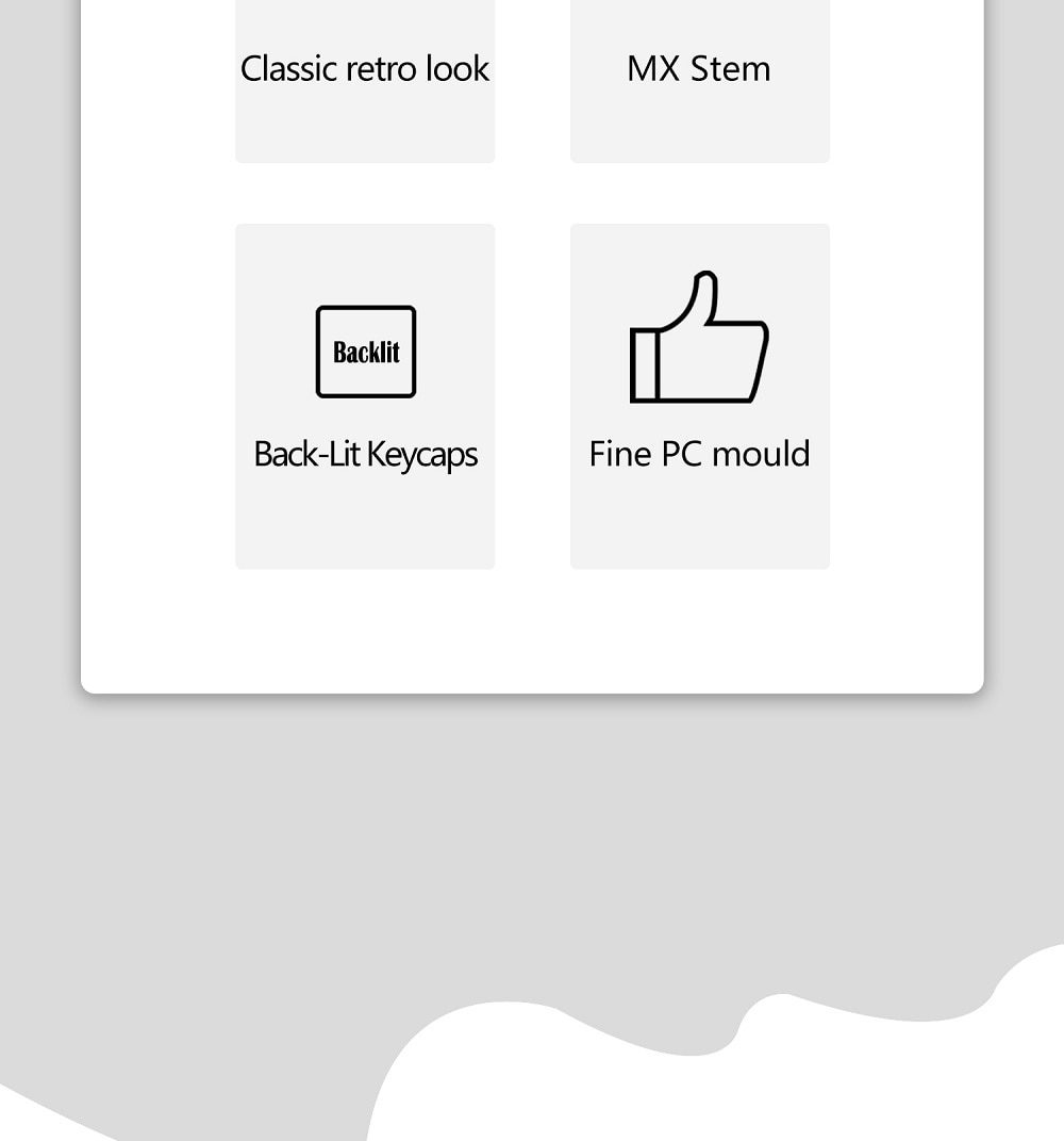 Cary X F0T1 Novelty VE+C11 Keycap Aluminium PC White Black Backlit for Mechanical keyboard ESC R1 1u 2u MX Stem Retro Look Cary X F0T1 Novelty VE+C11 Keycap Aluminium PC White Black Backlit for Mechanical keyboard ESC R1 1u 2u MX Stem Retro Look