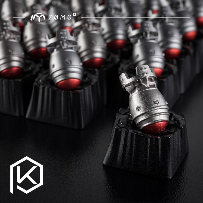 teamwolf stainless steel MX Keycap silver color metal keycap for mechanical keyboard gaming key qwer asdf light through back lit teamwolf stainless steel MX Keycap silver color metal keycap for mechanical keyboard gaming key qwer asdf light through back lit