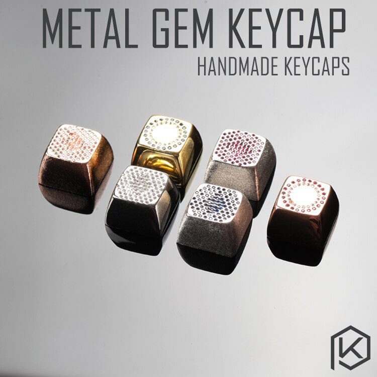 teamwolf stainless steel MX Keycap silver color metal keycap for mechanical keyboard gaming key qwer asdf light through back lit teamwolf stainless steel MX Keycap silver color metal keycap for mechanical keyboard gaming key qwer asdf light through back lit