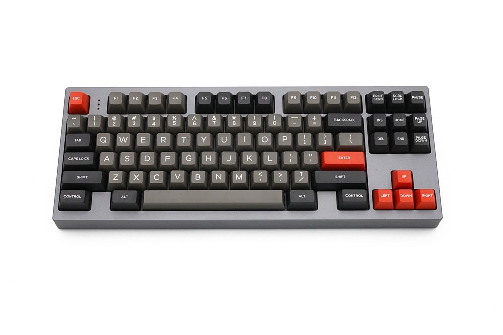 Domikey SA abs doubleshot keycap Classic Dolch SA profile for mx stem keyboard poker 87 104 gh60 xd64 xd68 xd84 xd96 xd75 xd87 Domikey SA abs doubleshot keycap Classic Dolch SA profile for mx stem keyboard poker 87 104 gh60 xd64 xd68 xd84 xd96 xd75 xd87