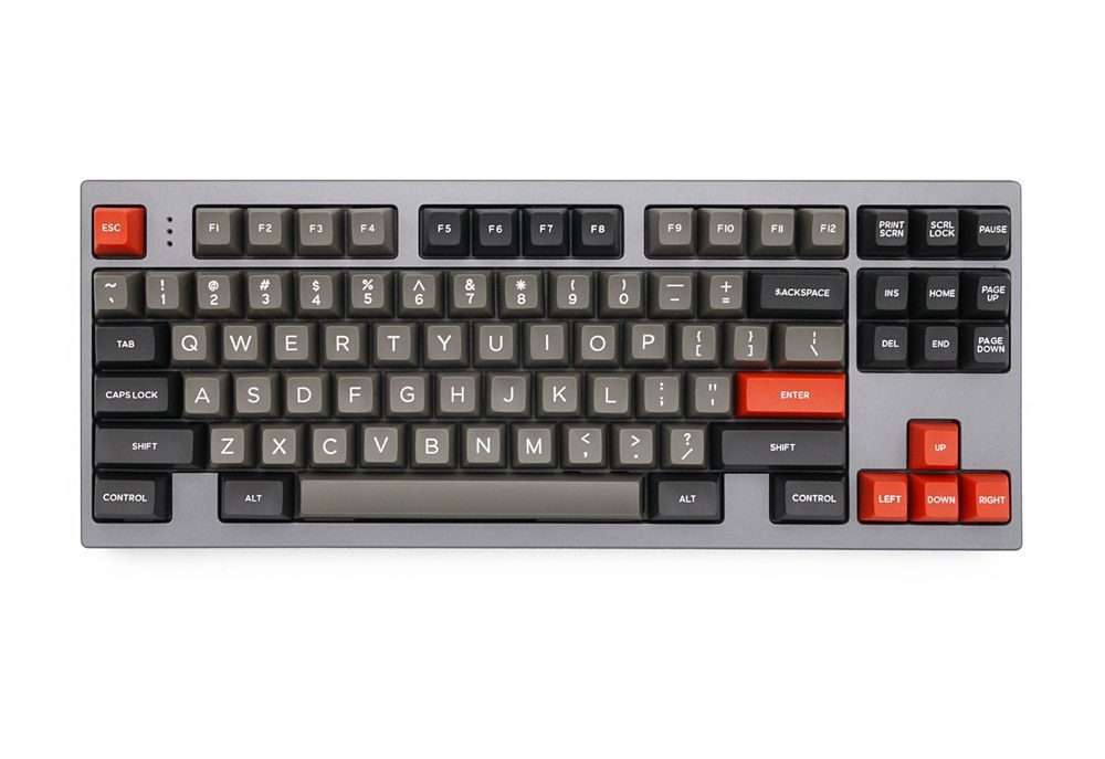 Domikey SA abs doubleshot keycap Classic Dolch SA profile for mx stem keyboard poker 87 104 gh60 xd64 xd68 xd84 xd96 xd75 xd87 Domikey SA abs doubleshot keycap Classic Dolch SA profile for mx stem keyboard poker 87 104 gh60 xd64 xd68 xd84 xd96 xd75 xd87