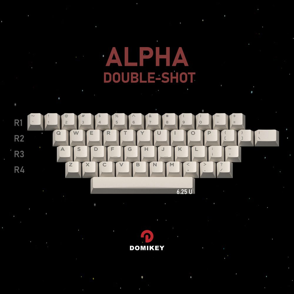 Domikey Astronaut Cherry Profile abs doubleshot keycap for mx stem keyboard poker 87 104 gh60 xd64 xd68 xd84 BM60 BM65 BM68 BM80 Domikey Astronaut Cherry Profile abs doubleshot keycap for mx stem keyboard poker 87 104 gh60 xd64 xd68 xd84 BM60 BM65 BM68 BM80