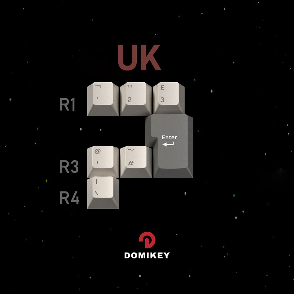 Domikey Astronaut Cherry Profile abs doubleshot keycap for mx stem keyboard poker 87 104 gh60 xd64 xd68 xd84 BM60 BM65 BM68 BM80 Domikey Astronaut Cherry Profile abs doubleshot keycap for mx stem keyboard poker 87 104 gh60 xd64 xd68 xd84 BM60 BM65 BM68 BM80