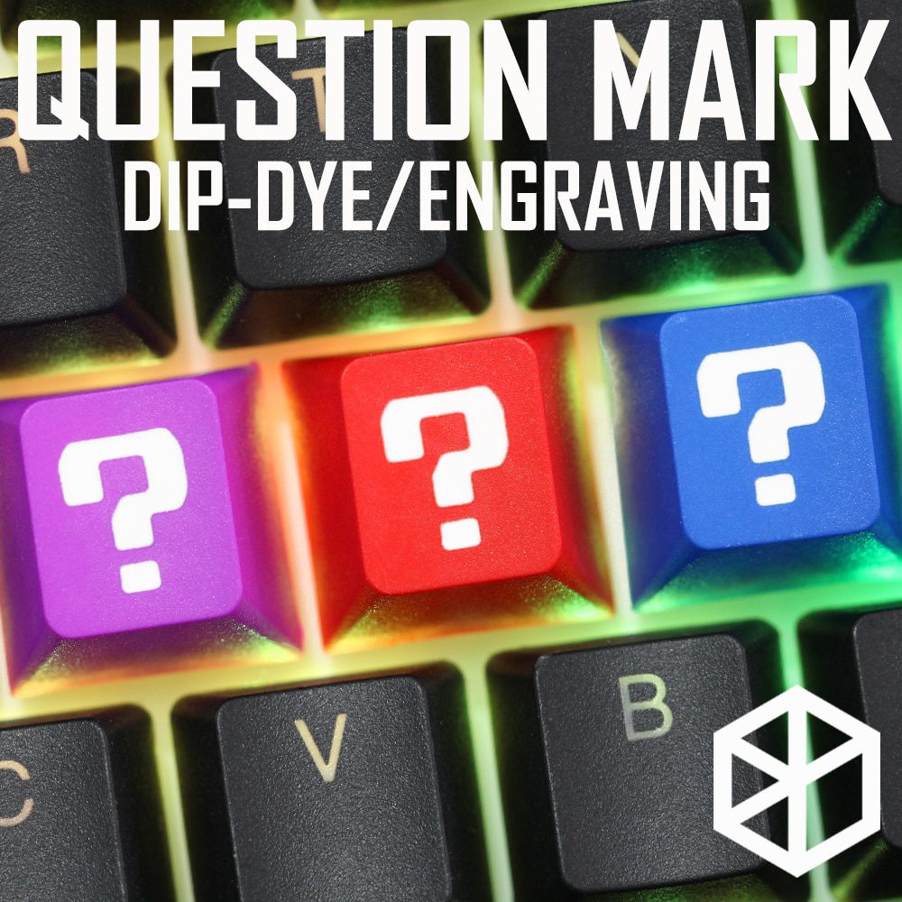 Novelty cherry profile dip dye sculpture pbt keycap for mechanical keyboard laser etched legend koi fish enter black red blue