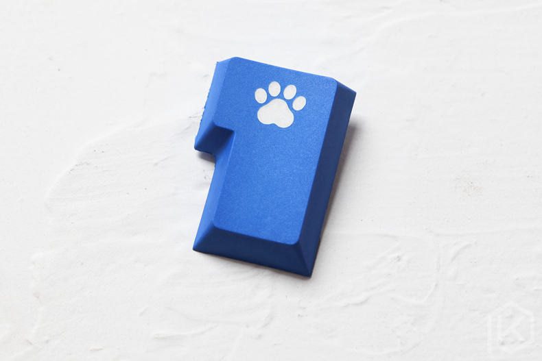 Novelty cherry profile dip dye sculpture pbt keycap for mechanical keyboard laser etched legend cat pad iso enter black red blue Novelty cherry profile dip dye sculpture pbt keycap for mechanical keyboard laser etched legend cat pad iso enter black red blue