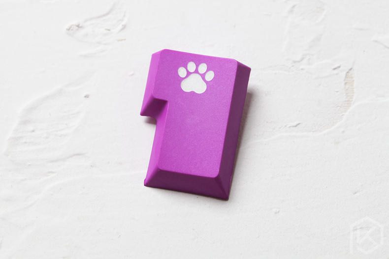 Novelty cherry profile dip dye sculpture pbt keycap for mechanical keyboard laser etched legend cat pad iso enter black red blue Novelty cherry profile dip dye sculpture pbt keycap for mechanical keyboard laser etched legend cat pad iso enter black red blue