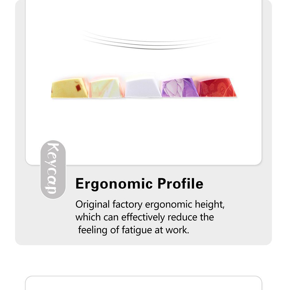 Allover dye subbed Keycap Novelty 6.25u spacebar pbt for keyboard Makise Kurisu Korosensei Emilia Kafuu Chino Tokisaki Kurumi Allover dye subbed Keycap Novelty 6.25u spacebar pbt for keyboard Makise Kurisu Korosensei Emilia Kafuu Chino Tokisaki Kurumi