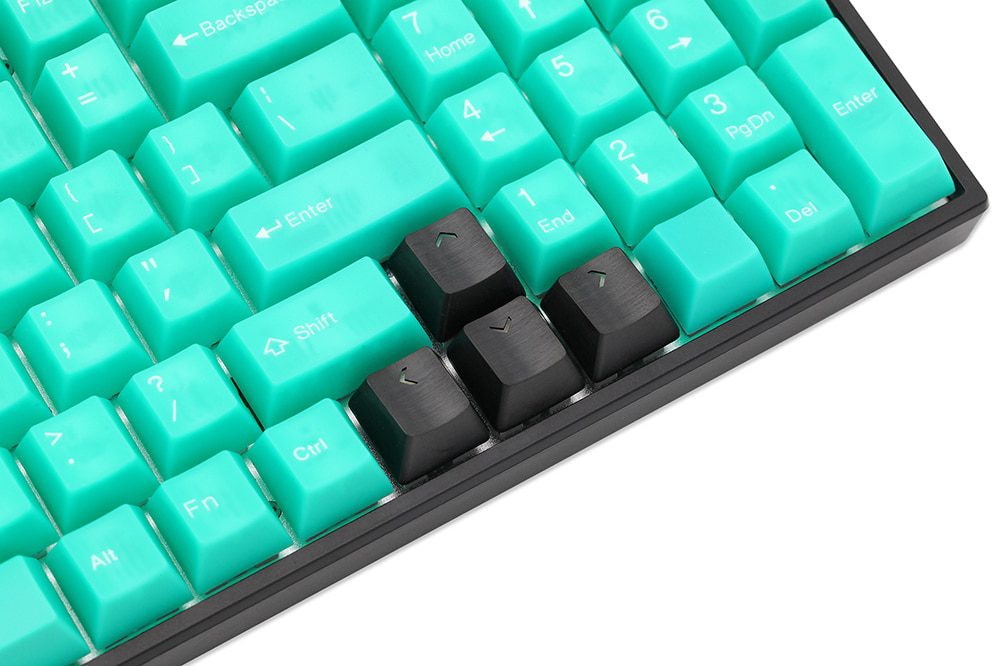 Teamwolf stainless steel MX Metal Keycap for keyboard gaming key Arrow Key R4 light through back lit Black Blue Gold gradient Teamwolf stainless steel MX Metal Keycap for keyboard gaming key Arrow Key R4 light through back lit Black Blue Gold gradient