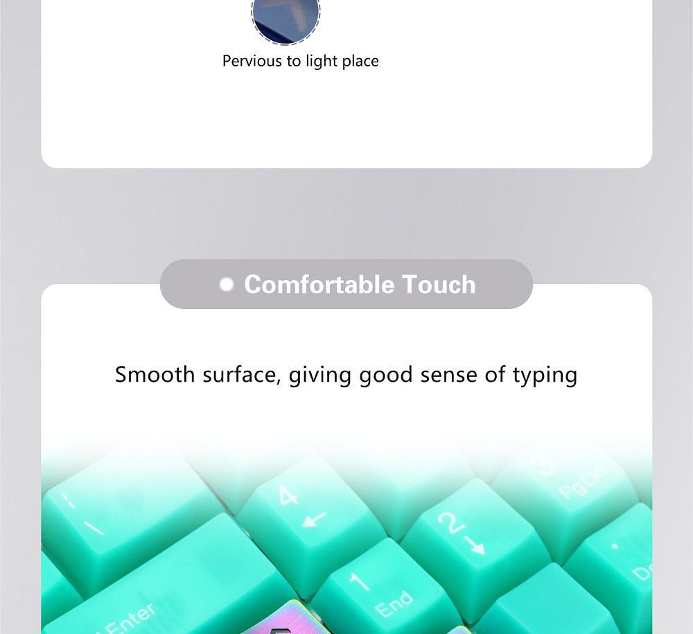 Teamwolf stainless steel MX Metal Keycap for keyboard gaming key Arrow Key R4 light through back lit Black Blue Gold gradient Teamwolf stainless steel MX Metal Keycap for keyboard gaming key Arrow Key R4 light through back lit Black Blue Gold gradient