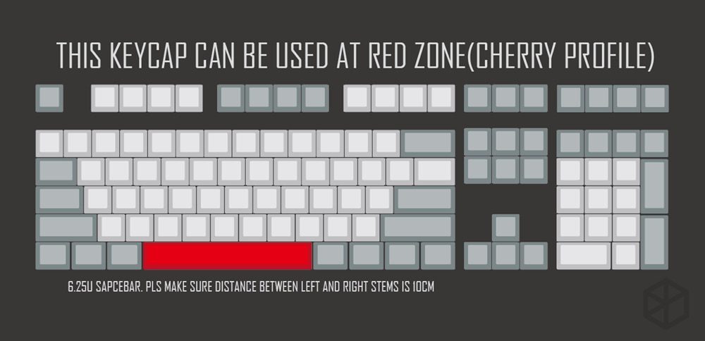 mstone Novelty allover dye sub Keycap spacebar mechanical keyboard 6.25u Plum Orchid Bamboo Bird cherry profile chrysanthemum mstone Novelty allover dye sub Keycap spacebar mechanical keyboard 6.25u Plum Orchid Bamboo Bird cherry profile chrysanthemum