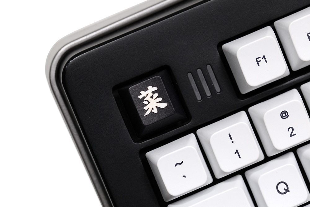 Novelty PC Danger Suck Death Cherry profile dip dye Laser pbt keycap for keyboard ESC r1 1x Red Black Yellow Novelty PC Danger Suck Death Cherry profile dip dye Laser pbt keycap for keyboard ESC r1 1x Red Black Yellow