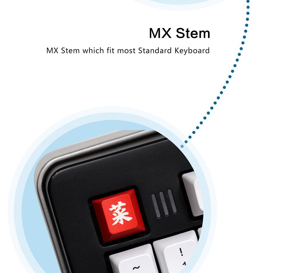 Novelty PC Danger Suck Death Cherry profile dip dye Laser pbt keycap for keyboard ESC r1 1x Red Black Yellow Novelty PC Danger Suck Death Cherry profile dip dye Laser pbt keycap for keyboard ESC r1 1x Red Black Yellow