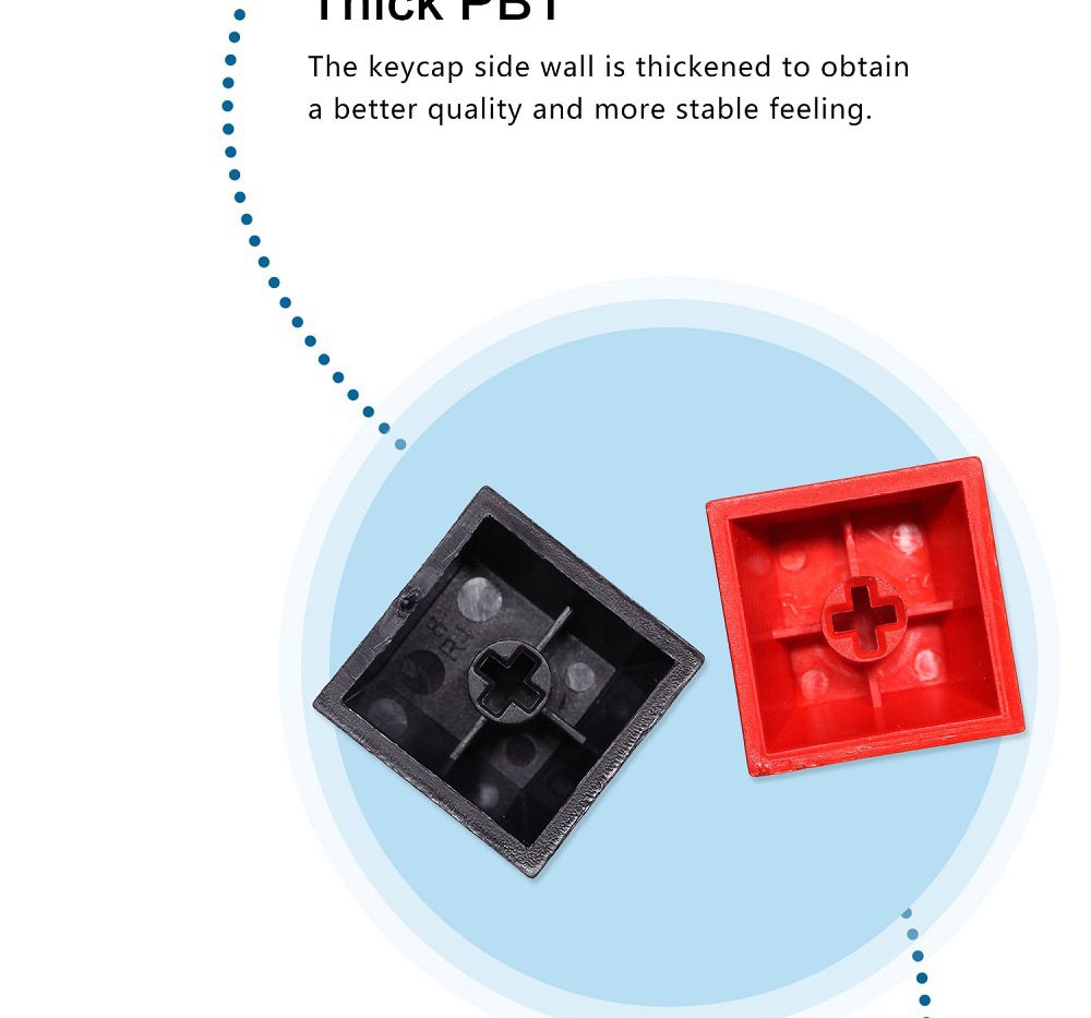 Novelty PC Danger Suck Death Cherry profile dip dye Laser pbt keycap for keyboard ESC r1 1x Red Black Yellow Novelty PC Danger Suck Death Cherry profile dip dye Laser pbt keycap for keyboard ESC r1 1x Red Black Yellow