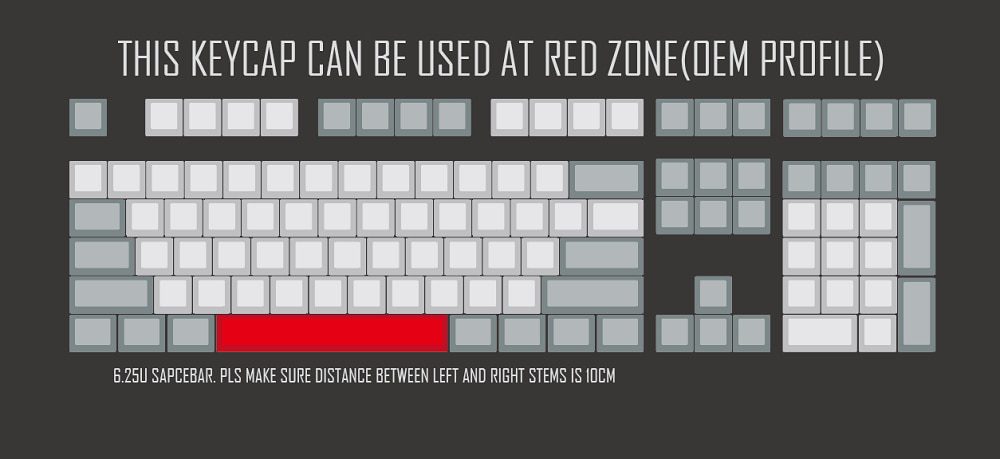 Novelty Shine Through spacebar Keycaps ABS Etched black red custom mechanical keyboards light Janpan style type Japanese Sakura Novelty Shine Through spacebar Keycaps ABS Etched black red custom mechanical keyboards light Janpan style type Japanese Sakura