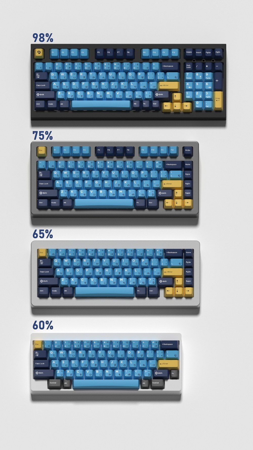 Domikey Single Chip All in One Cherry Profile abs doubleshot keycap for mx stem keyboard poker 87 104 gh60 xd64 xd68 BM60 BM65 Domikey Single Chip All in One Cherry Profile abs doubleshot keycap for mx stem keyboard poker 87 104 gh60 xd64 xd68 BM60 BM65