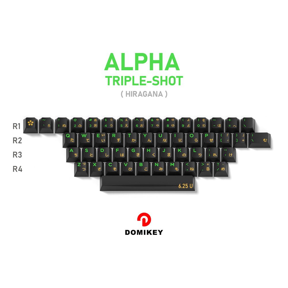 Domikey Semiconductor All in One Cherry Profile abs doubleshot keycap for mx stem keyboard 87 104 gh60 xd64 xd68 BM60 BM65 BM68 Domikey Semiconductor All in One Cherry Profile abs doubleshot keycap for mx stem keyboard 87 104 gh60 xd64 xd68 BM60 BM65 BM68