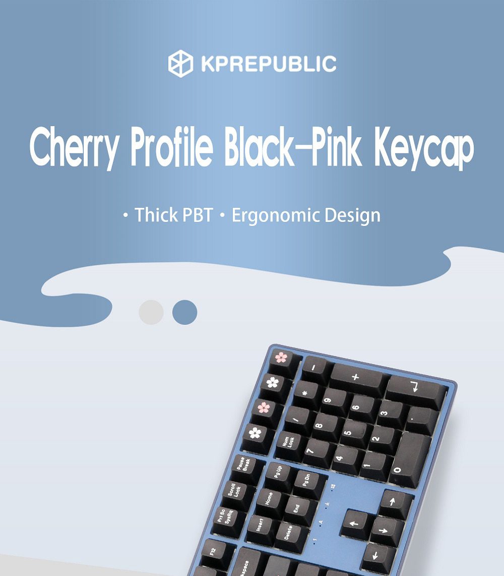 Cherry Profile Keycap Set thick PBT WOB Black Pink Dip Dye Laser Etched legends for gh60 xd60 bm65 bm68 bm60 xd68 Feker 75 Cherry Profile Keycap Set thick PBT WOB Black Pink Dip Dye Laser Etched legends for gh60 xd60 bm65 bm68 bm60 xd68 Feker 75