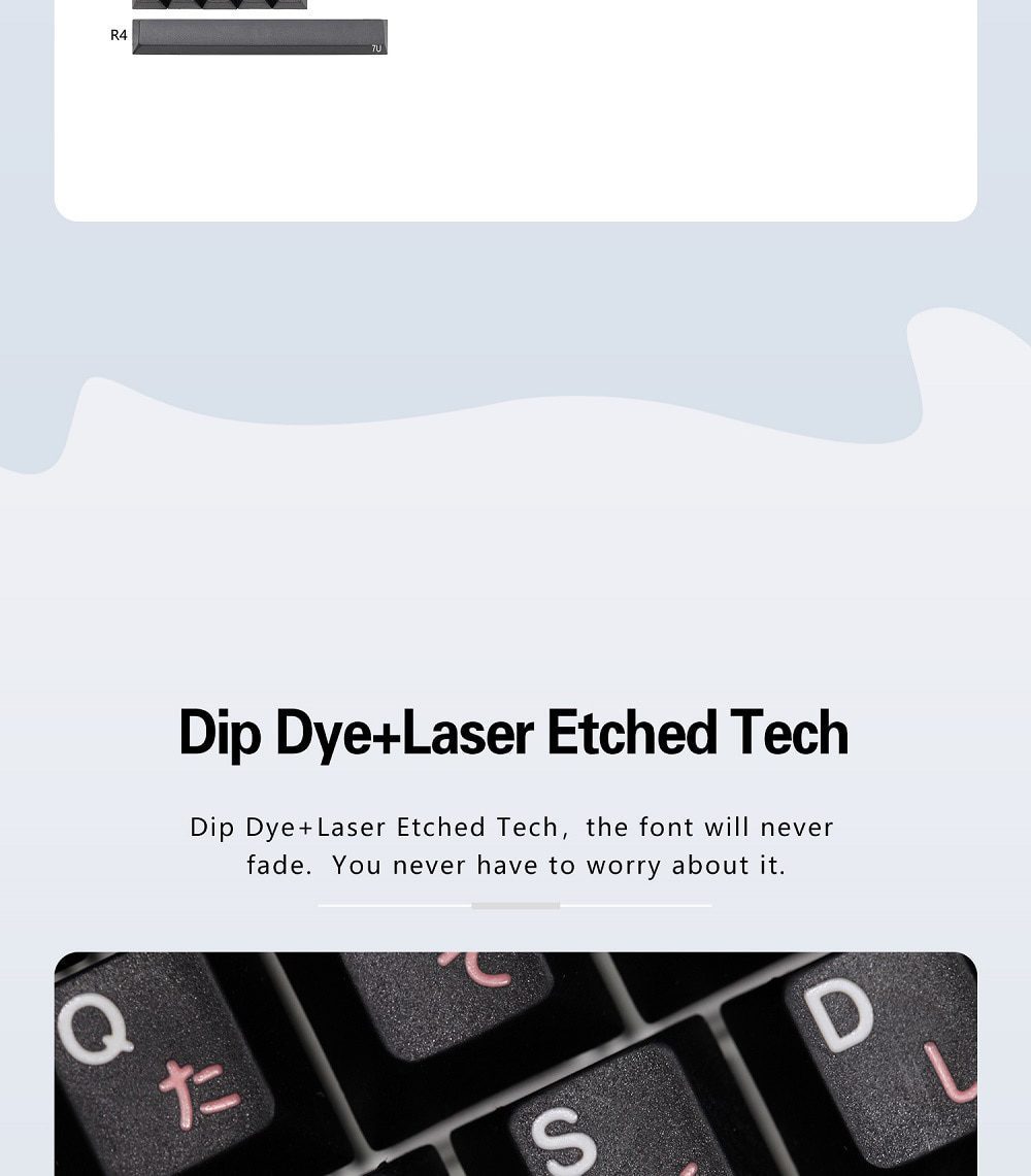 Cherry Profile Keycap Set thick PBT WOB Black Pink Dip Dye Laser Etched legends for gh60 xd60 bm65 bm68 bm60 xd68 Feker 75 Cherry Profile Keycap Set thick PBT WOB Black Pink Dip Dye Laser Etched legends for gh60 xd60 bm65 bm68 bm60 xd68 Feker 75