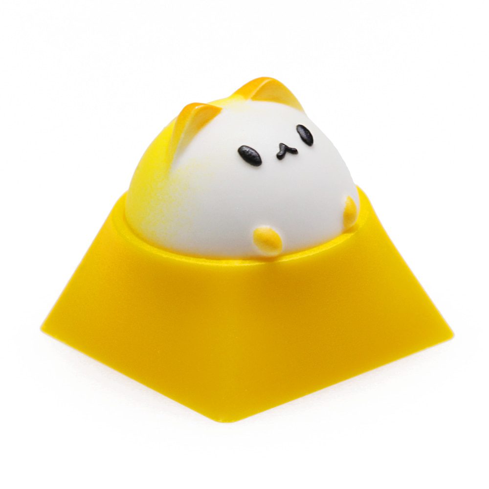 Domikey hhkb abs doubleshot keycap set cyber p hhkb profile for topre stem mechanical keyboard HHKB Professional pro 2 bt punk