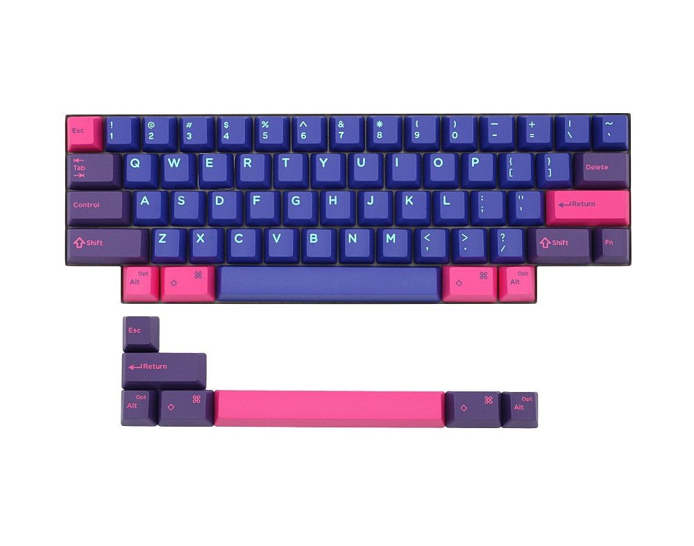 Domikey hhkb abs doubleshot keycap set cyber p hhkb profile for topre stem mechanical keyboard HHKB Professional pro 2 bt punk Domikey hhkb abs doubleshot keycap set cyber p hhkb profile for topre stem mechanical keyboard HHKB Professional pro 2 bt punk