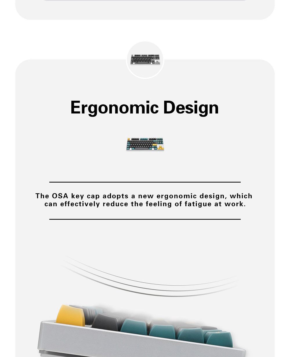 WM OSA Profile Marrs Green PBT doubleshot keycap for mx stem keyboard all in One 60 87 104 tkl ansi bm60 bm65 bm68 xd64 xd68 WM OSA Profile Marrs Green PBT doubleshot keycap for mx stem keyboard all in One 60 87 104 tkl ansi bm60 bm65 bm68 xd64 xd68