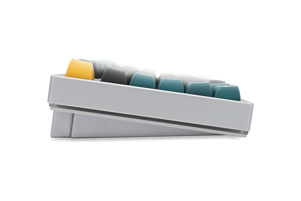 WM OSA Profile Marrs Green PBT doubleshot keycap for mx stem keyboard all in One 60 87 104 tkl ansi bm60 bm65 bm68 xd64 xd68 WM OSA Profile Marrs Green PBT doubleshot keycap for mx stem keyboard all in One 60 87 104 tkl ansi bm60 bm65 bm68 xd64 xd68