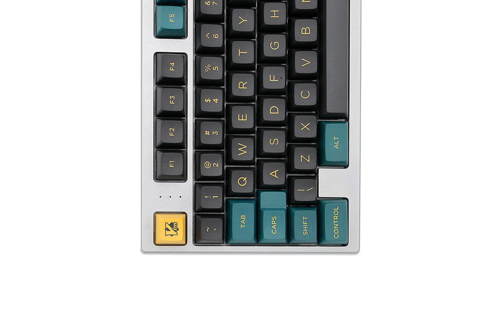 WM OSA Profile Marrs Green PBT doubleshot keycap for mx stem keyboard all in One 60 87 104 tkl ansi bm60 bm65 bm68 xd64 xd68 WM OSA Profile Marrs Green PBT doubleshot keycap for mx stem keyboard all in One 60 87 104 tkl ansi bm60 bm65 bm68 xd64 xd68