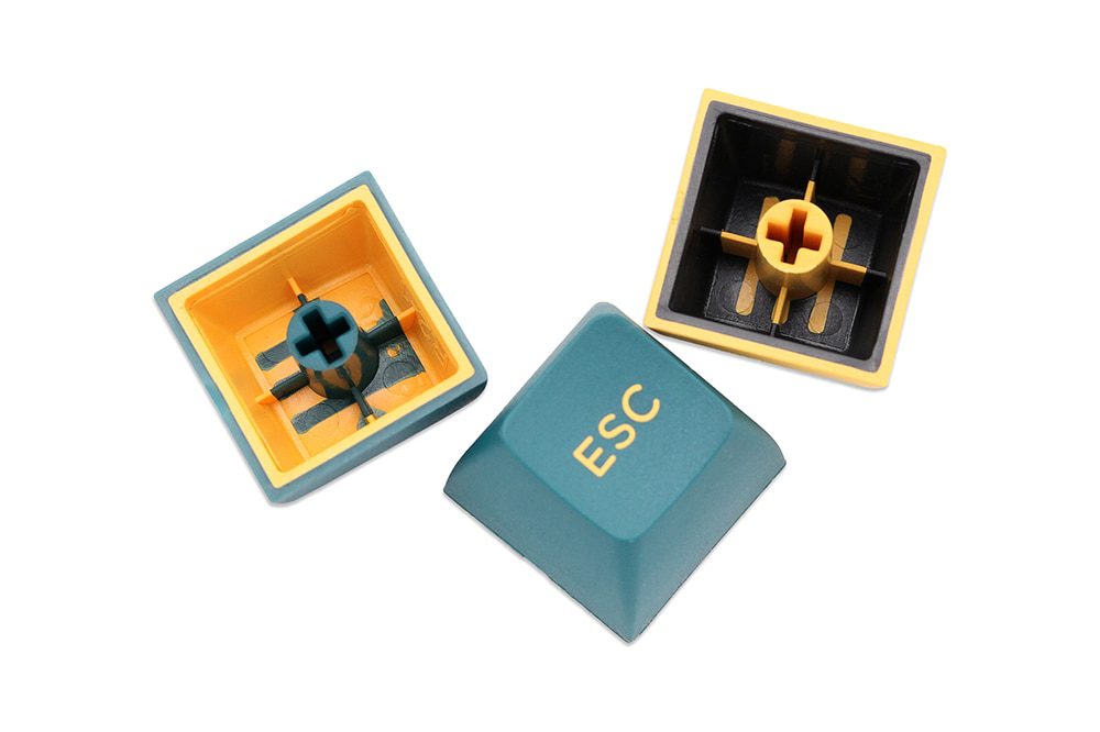 WM OSA Profile Marrs Green PBT doubleshot keycap for mx stem keyboard all in One 60 87 104 tkl ansi bm60 bm65 bm68 xd64 xd68 WM OSA Profile Marrs Green PBT doubleshot keycap for mx stem keyboard all in One 60 87 104 tkl ansi bm60 bm65 bm68 xd64 xd68