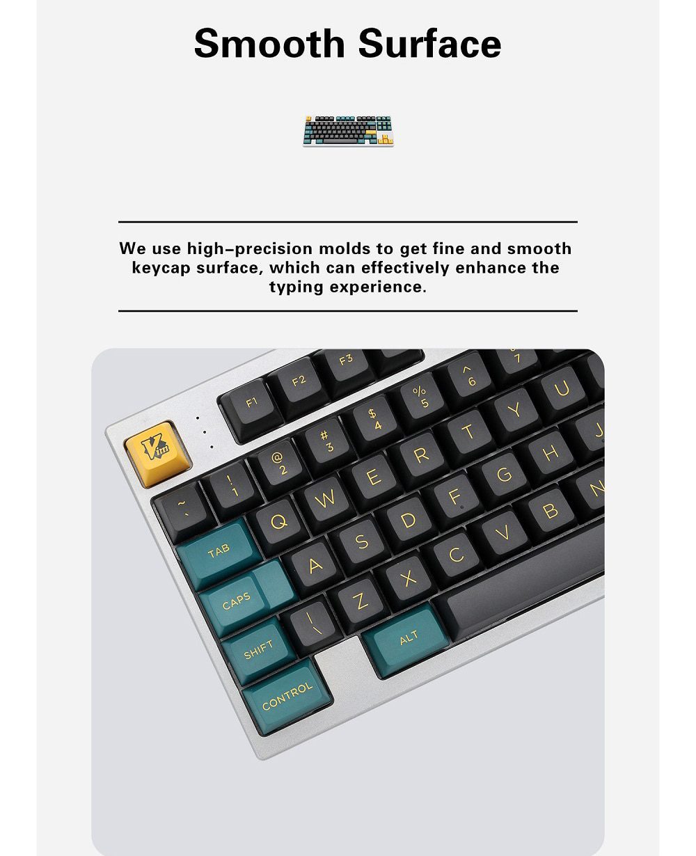 WM OSA Profile Marrs Green PBT doubleshot keycap for mx stem keyboard all in One 60 87 104 tkl ansi bm60 bm65 bm68 xd64 xd68 WM OSA Profile Marrs Green PBT doubleshot keycap for mx stem keyboard all in One 60 87 104 tkl ansi bm60 bm65 bm68 xd64 xd68