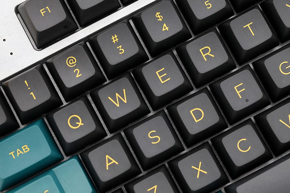 WM OSA Profile Marrs Green PBT doubleshot keycap for mx stem keyboard all in One 60 87 104 tkl ansi bm60 bm65 bm68 xd64 xd68 WM OSA Profile Marrs Green PBT doubleshot keycap for mx stem keyboard all in One 60 87 104 tkl ansi bm60 bm65 bm68 xd64 xd68