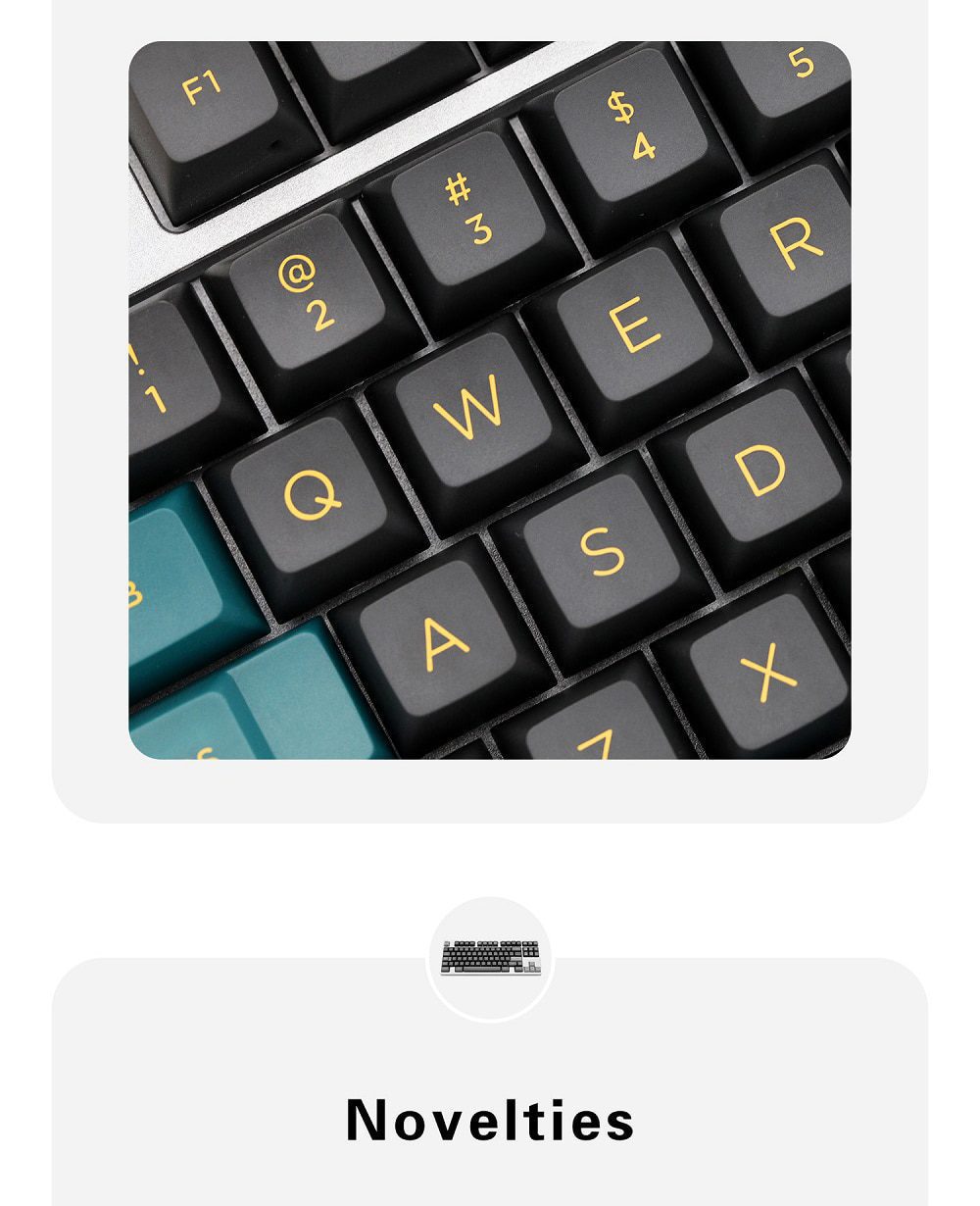 WM OSA Profile Marrs Green PBT doubleshot keycap for mx stem keyboard all in One 60 87 104 tkl ansi bm60 bm65 bm68 xd64 xd68 WM OSA Profile Marrs Green PBT doubleshot keycap for mx stem keyboard all in One 60 87 104 tkl ansi bm60 bm65 bm68 xd64 xd68