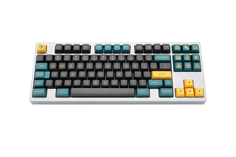 WM OSA Profile Marrs Green PBT doubleshot keycap for mx stem keyboard all in One 60 87 104 tkl ansi bm60 bm65 bm68 xd64 xd68 WM OSA Profile Marrs Green PBT doubleshot keycap for mx stem keyboard all in One 60 87 104 tkl ansi bm60 bm65 bm68 xd64 xd68