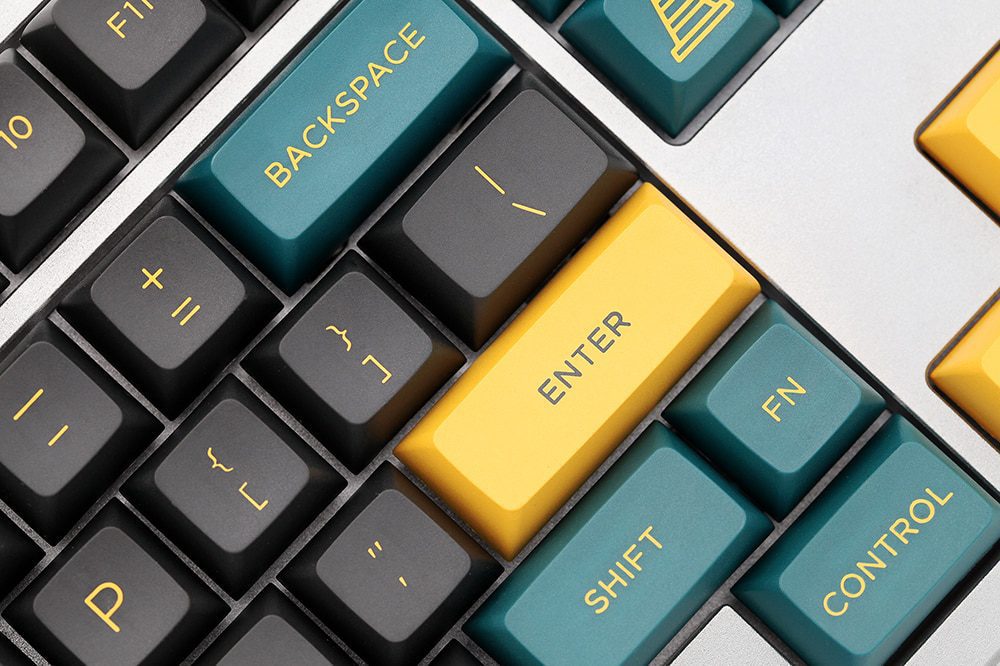 WM OSA Profile Marrs Green PBT doubleshot keycap for mx stem keyboard all in One 60 87 104 tkl ansi bm60 bm65 bm68 xd64 xd68 WM OSA Profile Marrs Green PBT doubleshot keycap for mx stem keyboard all in One 60 87 104 tkl ansi bm60 bm65 bm68 xd64 xd68