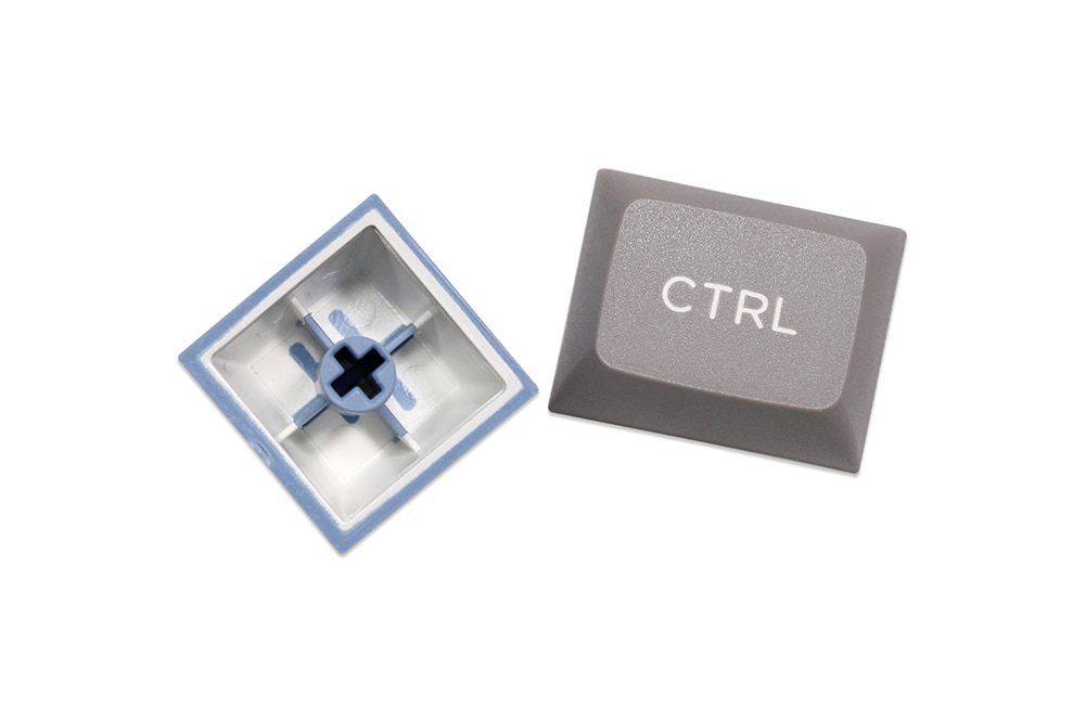 WM OSA Profile Elegant Grey PBT doubleshot keycap for mx stem keyboard all in One 60 87 104 tkl ansi bm60 bm65 bm68 xd64 xd68 WM OSA Profile Elegant Grey PBT doubleshot keycap for mx stem keyboard all in One 60 87 104 tkl ansi bm60 bm65 bm68 xd64 xd68