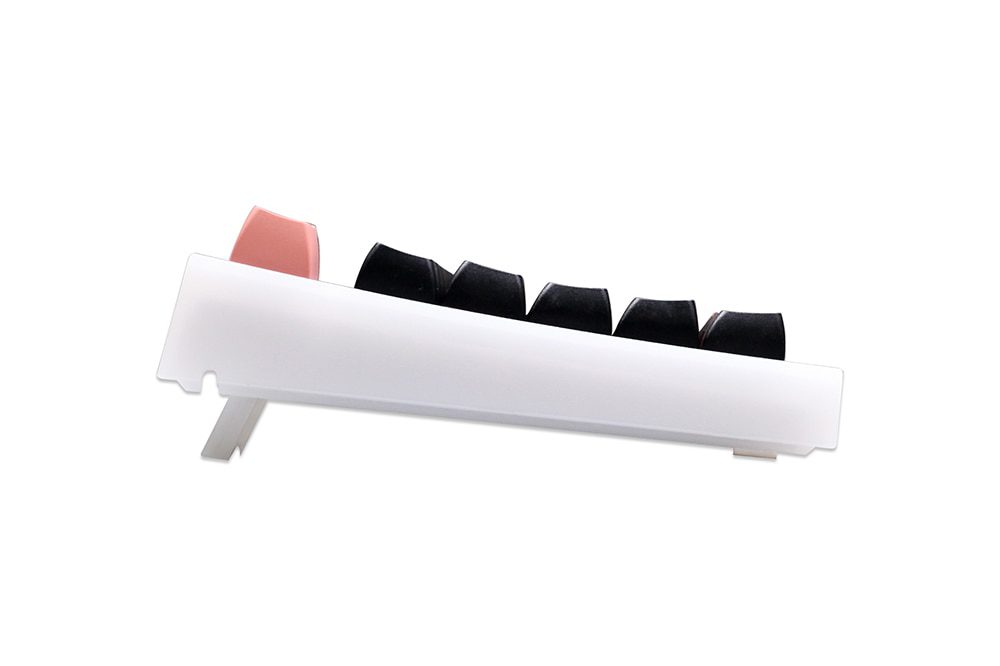 WM OSA Profile Black Pink PBT doubleshot keycap for mx stem keyboard all in One 60 87 104 tkl ansi bm60 bm65 bm68 xd64 xd68 WM OSA Profile Black Pink PBT doubleshot keycap for mx stem keyboard all in One 60 87 104 tkl ansi bm60 bm65 bm68 xd64 xd68