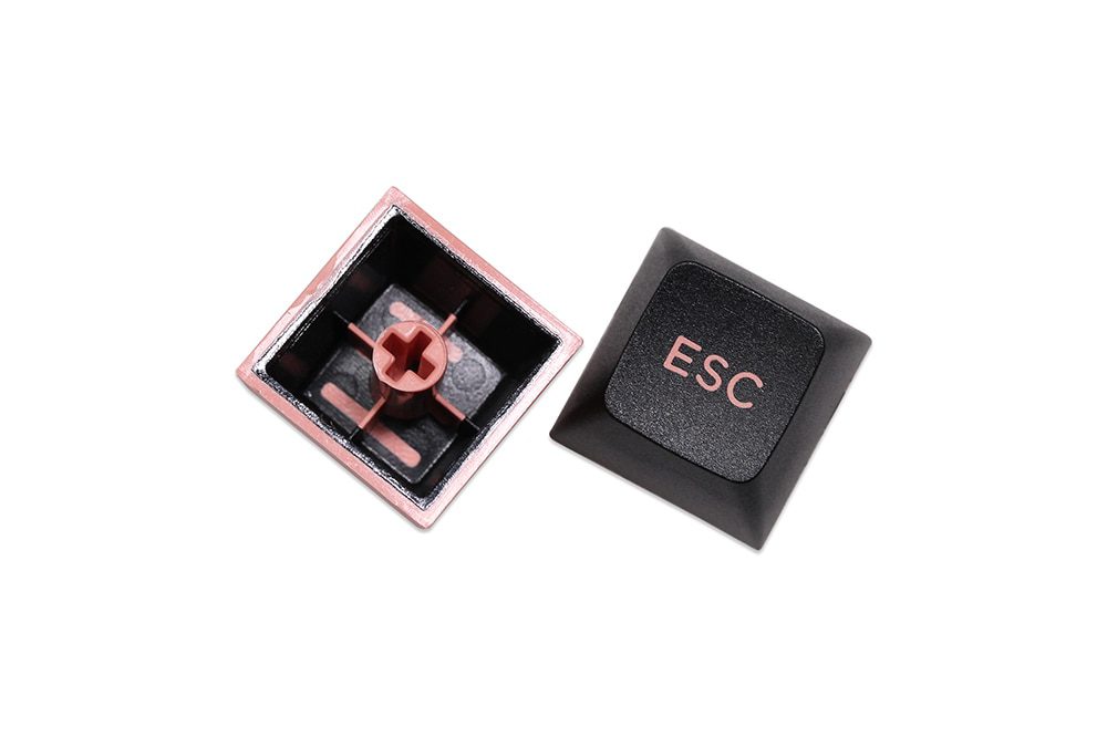 WM OSA Profile Black Pink PBT doubleshot keycap for mx stem keyboard all in One 60 87 104 tkl ansi bm60 bm65 bm68 xd64 xd68 WM OSA Profile Black Pink PBT doubleshot keycap for mx stem keyboard all in One 60 87 104 tkl ansi bm60 bm65 bm68 xd64 xd68