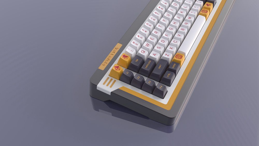 Domikey SA abs doubleshot keycap set 00 PROTOTYPE profile for mx stem keyboard poker 87 104 gh60 xd64 xd68 xd84 xd96 xd75 xd87 Domikey SA abs doubleshot keycap set 00 PROTOTYPE profile for mx stem keyboard poker 87 104 gh60 xd64 xd68 xd84 xd96 xd75 xd87