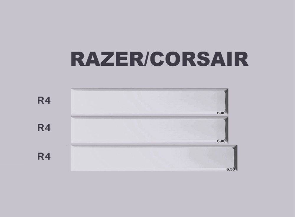 Domikey SA abs doubleshot keycap set 00 PROTOTYPE profile for mx stem keyboard poker 87 104 gh60 xd64 xd68 xd84 xd96 xd75 xd87 Domikey SA abs doubleshot keycap set 00 PROTOTYPE profile for mx stem keyboard poker 87 104 gh60 xd64 xd68 xd84 xd96 xd75 xd87