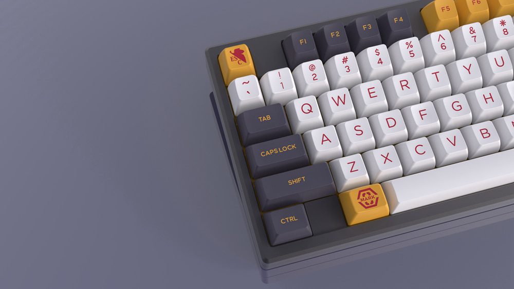 Domikey SA abs doubleshot keycap set 00 PROTOTYPE profile for mx stem keyboard poker 87 104 gh60 xd64 xd68 xd84 xd96 xd75 xd87 Domikey SA abs doubleshot keycap set 00 PROTOTYPE profile for mx stem keyboard poker 87 104 gh60 xd64 xd68 xd84 xd96 xd75 xd87