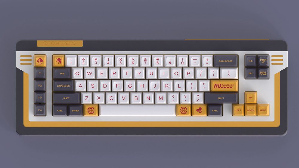 Domikey SA abs doubleshot keycap set 00 PROTOTYPE profile for mx stem keyboard poker 87 104 gh60 xd64 xd68 xd84 xd96 xd75 xd87 Domikey SA abs doubleshot keycap set 00 PROTOTYPE profile for mx stem keyboard poker 87 104 gh60 xd64 xd68 xd84 xd96 xd75 xd87