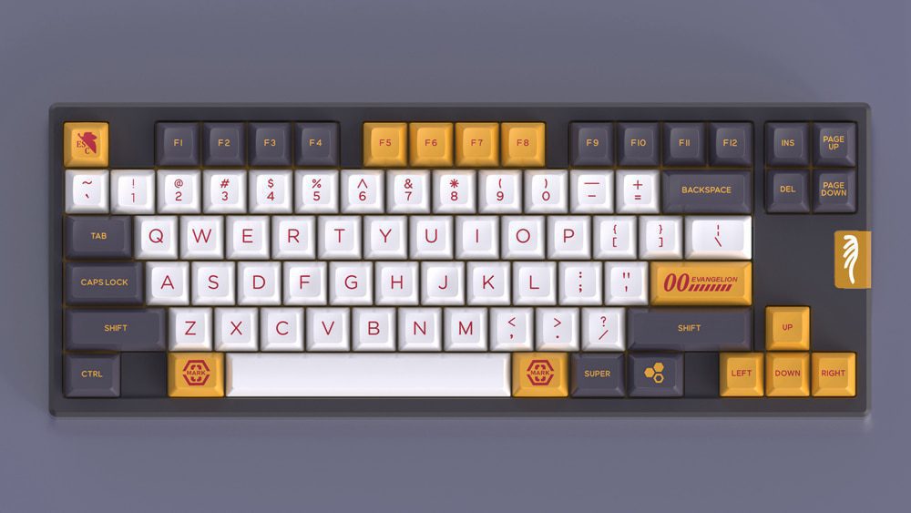 Domikey SA abs doubleshot keycap set 00 PROTOTYPE profile for mx stem keyboard poker 87 104 gh60 xd64 xd68 xd84 xd96 xd75 xd87 Domikey SA abs doubleshot keycap set 00 PROTOTYPE profile for mx stem keyboard poker 87 104 gh60 xd64 xd68 xd84 xd96 xd75 xd87