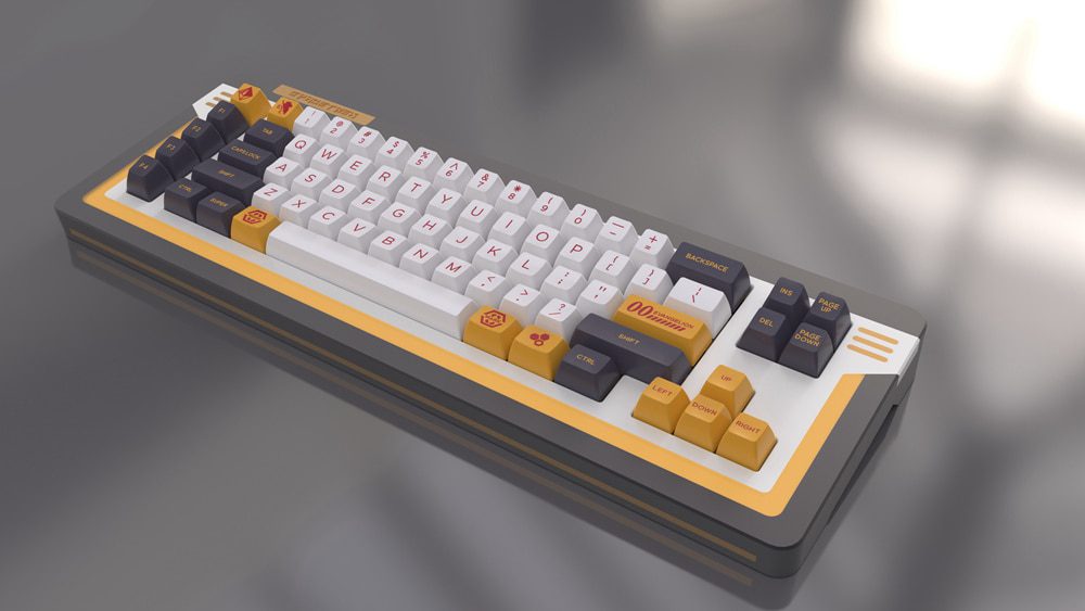 Domikey SA abs doubleshot keycap set 00 PROTOTYPE profile for mx stem keyboard poker 87 104 gh60 xd64 xd68 xd84 xd96 xd75 xd87 Domikey SA abs doubleshot keycap set 00 PROTOTYPE profile for mx stem keyboard poker 87 104 gh60 xd64 xd68 xd84 xd96 xd75 xd87