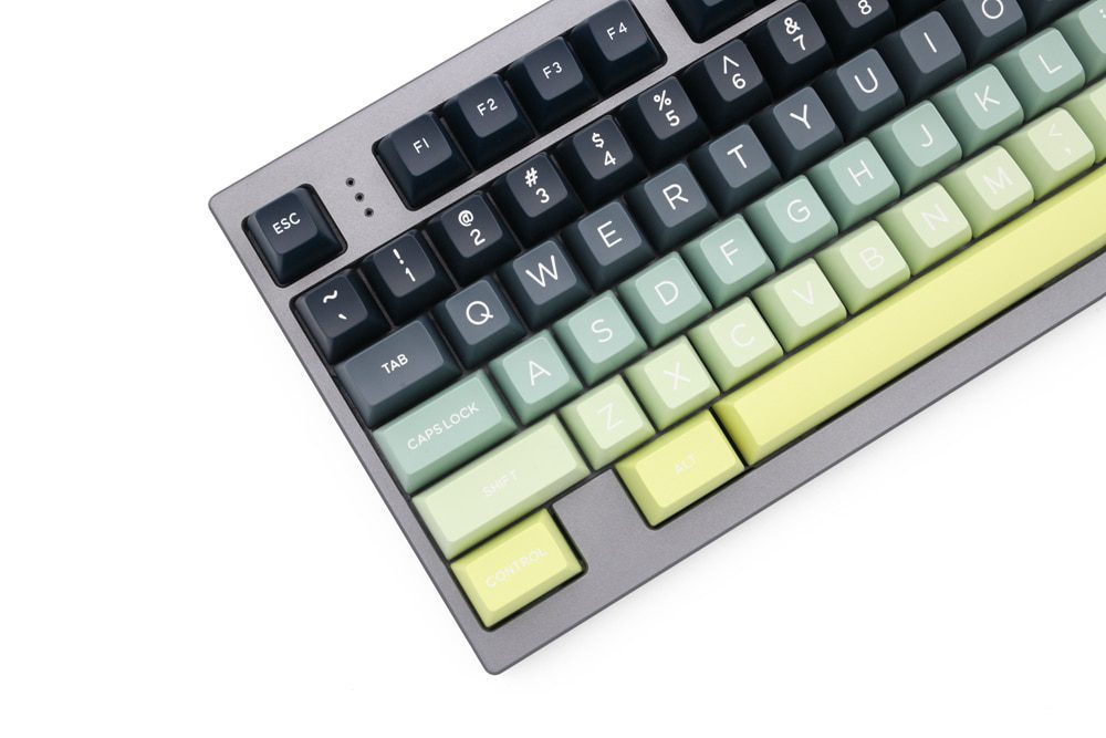 Domikey SA abs doubleshot keycap set Aurora SA for mx stem keyboard poker 87 104 gh60 xd64 xd68 xd84 xd96 xd87 bm60 bm65 bm68 Domikey SA abs doubleshot keycap set Aurora SA for mx stem keyboard poker 87 104 gh60 xd64 xd68 xd84 xd96 xd87 bm60 bm65 bm68