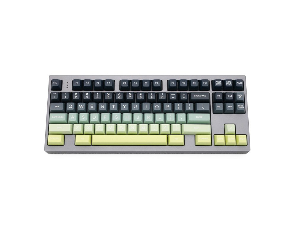 Domikey SA abs doubleshot keycap set Aurora SA for mx stem keyboard poker 87 104 gh60 xd64 xd68 xd84 xd96 xd87 bm60 bm65 bm68 Domikey SA abs doubleshot keycap set Aurora SA for mx stem keyboard poker 87 104 gh60 xd64 xd68 xd84 xd96 xd87 bm60 bm65 bm68