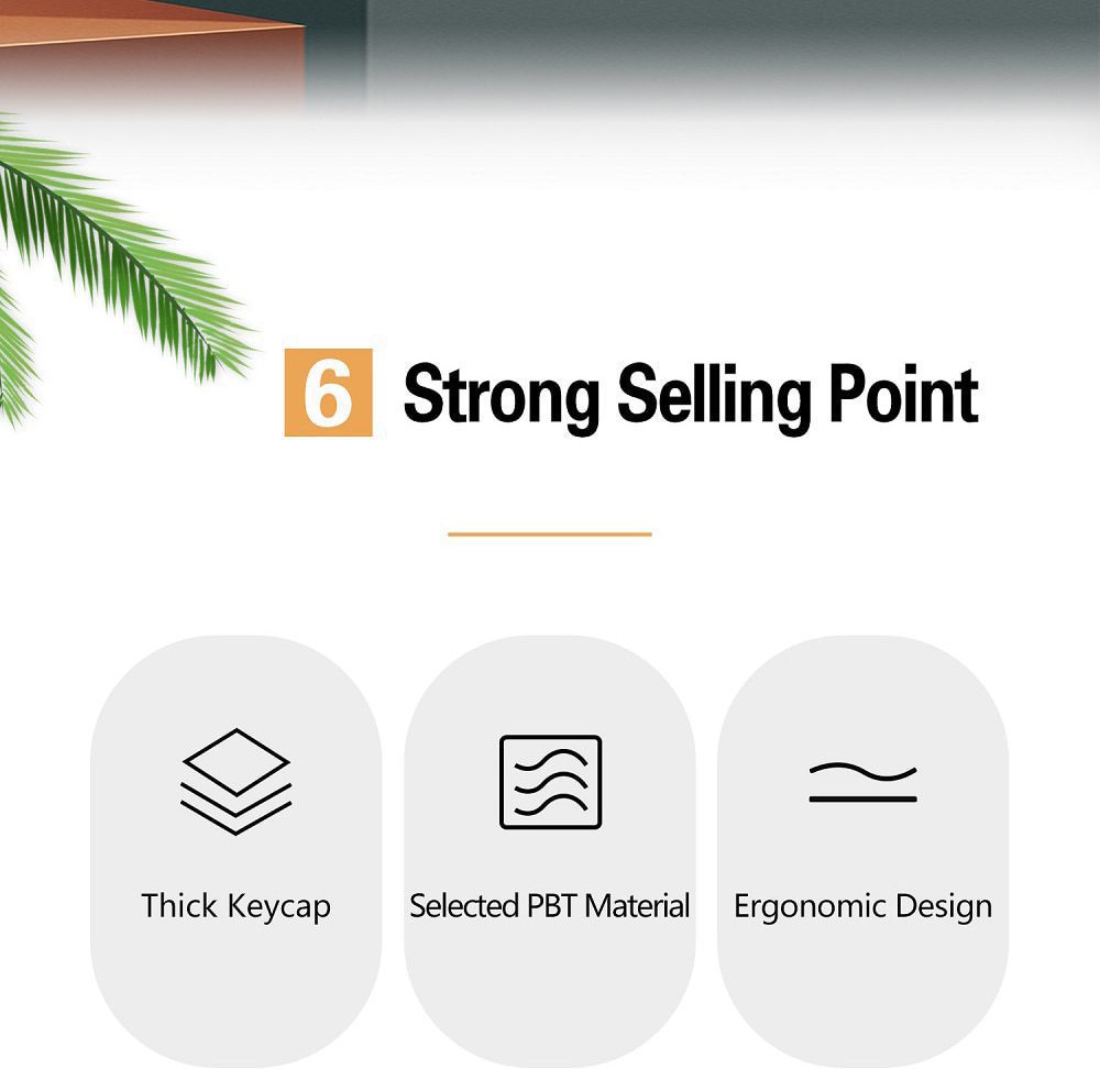 WM Elegant Beige Green Dye Sub Keycap Thick PBT Cherry Profile for keyboard 87 tkl 104 ansi xd64 bm60 xd68 bm65 bm68 WM Elegant Beige Green Dye Sub Keycap Thick PBT Cherry Profile for keyboard 87 tkl 104 ansi xd64 bm60 xd68 bm65 bm68