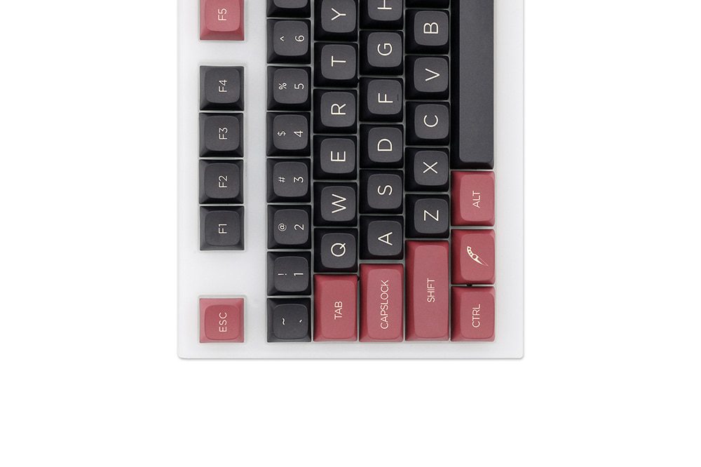 XDA V2 Kung Fu Dye Sub Keycap Set thick PBT for keyboard gh60 poker 87 tkl 104 ansi xd64 bm60 xd68 xd84 Similar with Red Samurai XDA V2 Kung Fu Dye Sub Keycap Set thick PBT for keyboard gh60 poker 87 tkl 104 ansi xd64 bm60 xd68 xd84 Similar with Red Samurai
