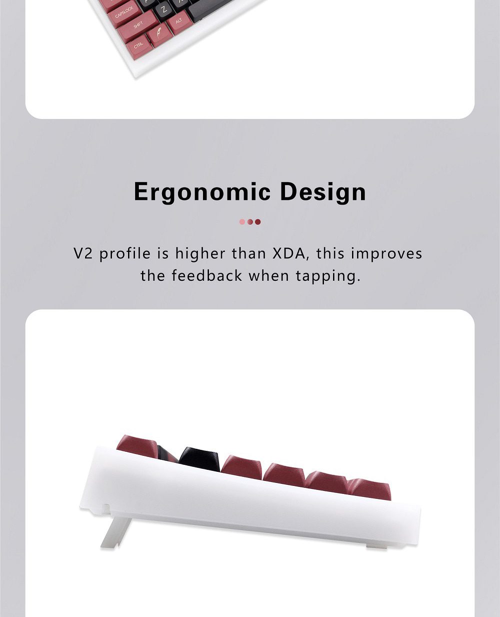 XDA V2 Kung Fu Dye Sub Keycap Set thick PBT for keyboard gh60 poker 87 tkl 104 ansi xd64 bm60 xd68 xd84 Similar with Red Samurai XDA V2 Kung Fu Dye Sub Keycap Set thick PBT for keyboard gh60 poker 87 tkl 104 ansi xd64 bm60 xd68 xd84 Similar with Red Samurai