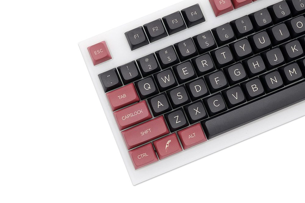 XDA V2 Kung Fu Dye Sub Keycap Set thick PBT for keyboard gh60 poker 87 tkl 104 ansi xd64 bm60 xd68 xd84 Similar with Red Samurai XDA V2 Kung Fu Dye Sub Keycap Set thick PBT for keyboard gh60 poker 87 tkl 104 ansi xd64 bm60 xd68 xd84 Similar with Red Samurai